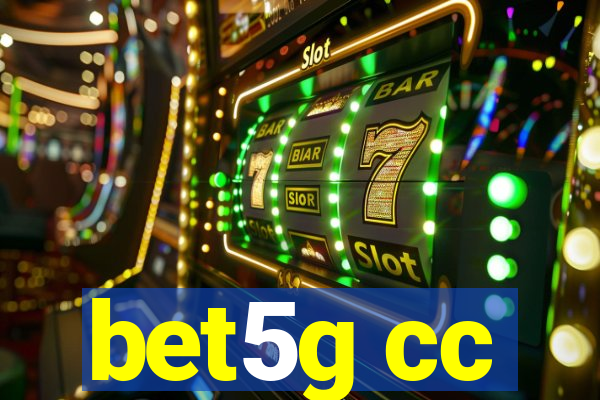 bet5g cc